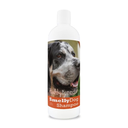 Healthy Breeds 8 oz Bluetick Coonhound Smelly Dog Baking Soda Shampoo 192959001457